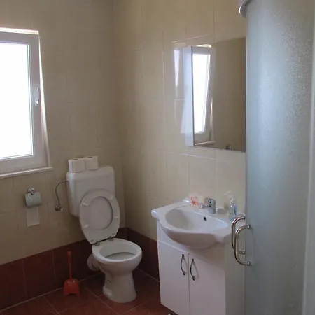 Apartman Sunny Pajdek *
