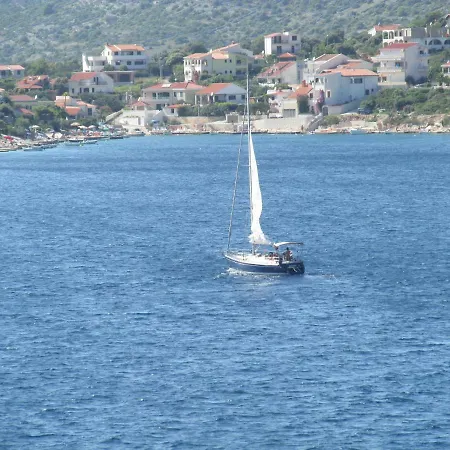 Apartman Sunny Pajdek Sevid