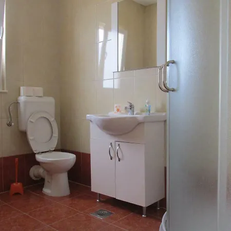 Apartman Sunny Pajdek Sevid
