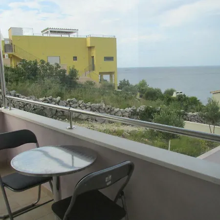 Sunny Pajdek Apartman