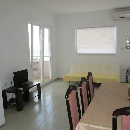 Apartman Sunny Pajdek Sevid